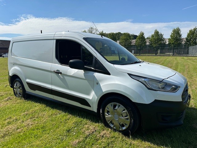 Used Vehicles In Llanelli Carmarthenshire Stradey Motor Company