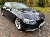 Used BMW 420d