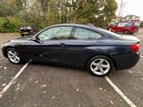 Used BMW 420d