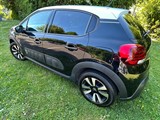 Used Citroen C3