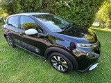 Used Citroen C3