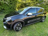 Used Citroen C3