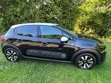 Used Citroen C3