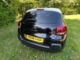 Used Citroen C3