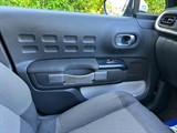 Used Citroen C3