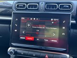 Used Citroen C3