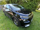 Used Citroen C3