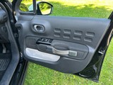Used Citroen C3