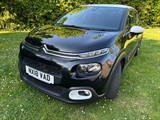 Used Citroen C3