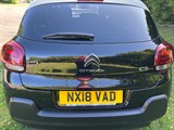 Used Citroen C3