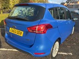 Used Ford B-Max