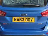 Used Ford B-Max