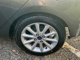 Used Ford Fiesta