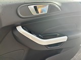 Used Ford Fiesta