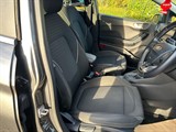 Used Ford Fiesta