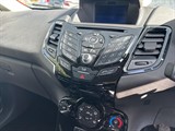 Used Ford Fiesta