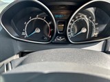 Used Ford Fiesta
