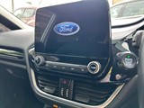 Used Ford Fiesta