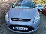 Used Ford Grand C-Max