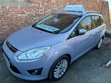 Used Ford Grand C-Max