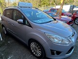 Used Ford Grand C-Max