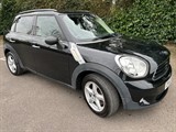 Used MINI Countryman