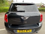 Used MINI Countryman