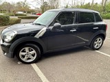 Used MINI Countryman