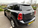 Used MINI Countryman
