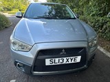 Used Mitsubishi ASX