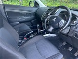 Used Mitsubishi ASX