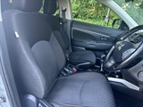 Used Mitsubishi ASX
