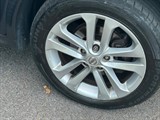 Used Nissan Juke