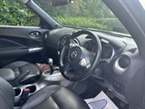 Used Nissan Juke