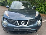 Used Nissan Juke