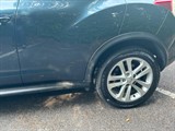 Used Nissan Juke