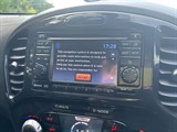 Used Nissan Juke