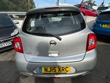 Used Nissan Micra