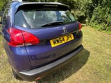 Used Peugeot 2008