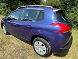 Used Peugeot 2008