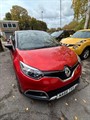 Used Renault Captur