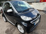 Used Smart Fortwo