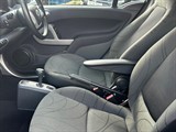 Used Smart Fortwo