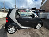 Used Smart Fortwo