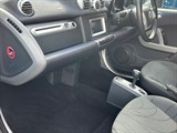 Used Smart Fortwo
