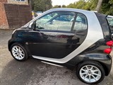 Used Smart Fortwo