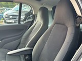 Used Smart Fortwo