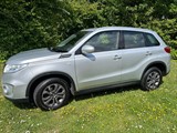 Used Suzuki Vitara