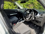 Used Suzuki Vitara