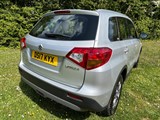 Used Suzuki Vitara